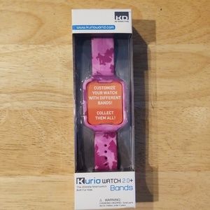 Kurio 2.0 Smartwatch Band